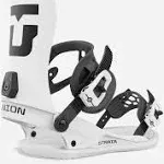 Union Men's Strata Snowboard Bindings