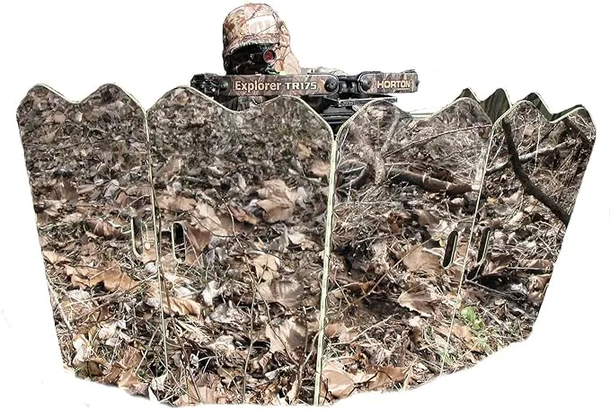 Phantom Extender Bundle, Hunting Blinds and Hunting Accessories