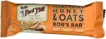 Bob's Red Mill Peanut Butter Honey & Oats Bar 12 Bars