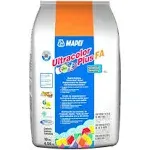 Mapei Ultracolor+ Fa - Rapid-Setting Grout 10lbs - Avalanche #38 (6BU003805)