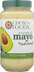 Chosen Avocado Oil Mayo (1.5 lbs)