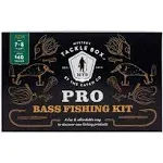 Mystery Tackle Box Bass Pro Fishing Kit