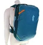 Cotopaxi Allpa 35 Liter Travel Pack Gulf