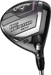 Callaway Golf Big Bertha Reva Women's Fairway Wood