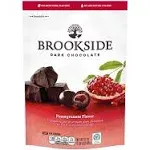 Brookside Dark Chocolate Pomegranate