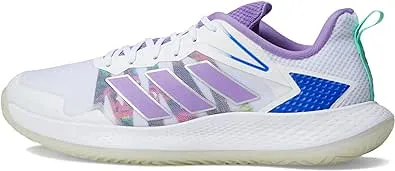 adidas Women's Defiant Speed Tennis Shoe