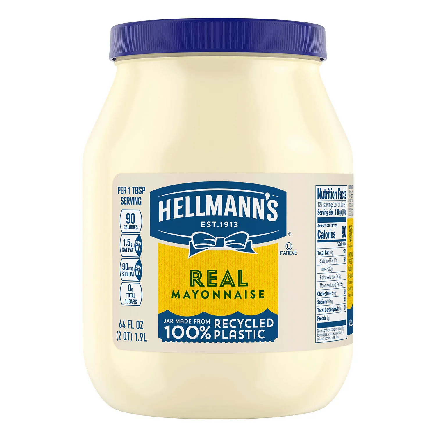 Hellmann s Real Mayonnaise