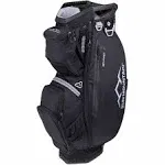 NEW Sun Mountain Golf 2024 C-130 5-Way Cart Bag - Pick the Color