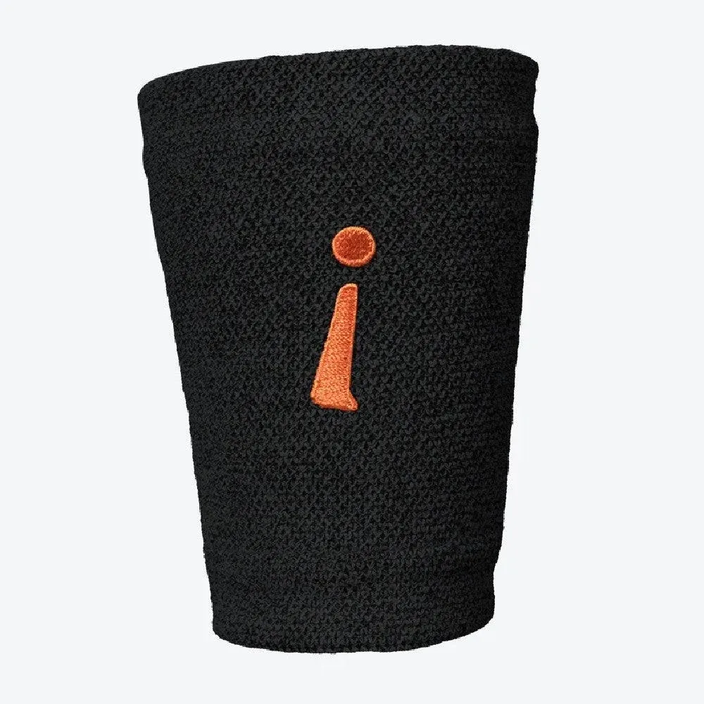 Incrediwear Wrist Sleeve - L / Black