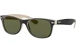 Ray-Ban New Wayfarer Color Mix