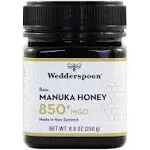 Raw Manuka Honey MGO 850, 250g\xa0