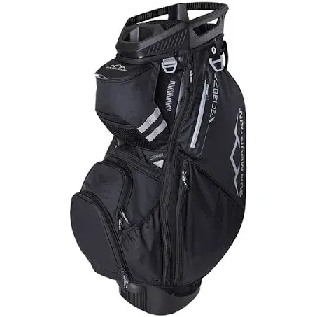 Sun Mountain C-130 5-Way Cart Bag