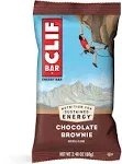 Clif Energy Bar - Chocolate Brownie