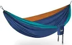 Eno DoubleNest Hammock (Aqua | Sapphire | Amber)