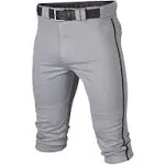 Easton Boys' Rival+ Knicker Baseball Pants