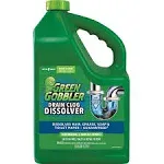 Green Gobbler 1 gal. Industrial Strength Gel Grease and Hair Clog Remover