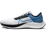 Nike Men's Air Zoom Pegasus 38 Running Shoes, Size 12, Grey/Blue