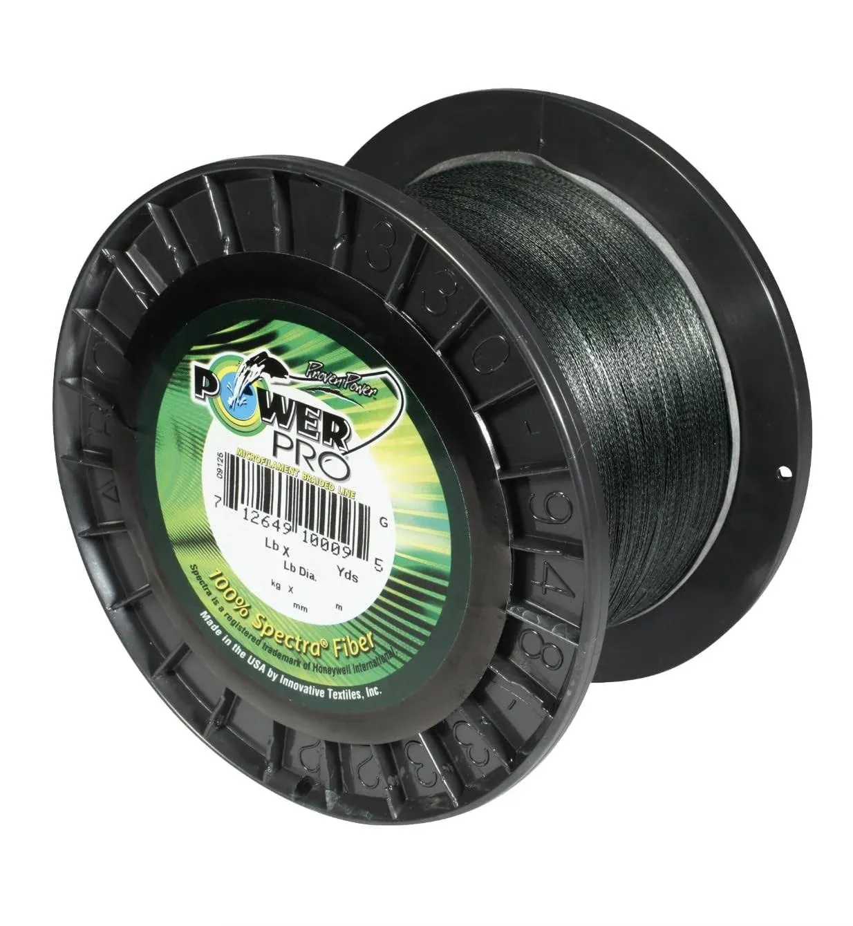 Power Pro Braided Fishing Line