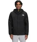 The North Face Antora Jacket - Men's TNF Black / 3XL