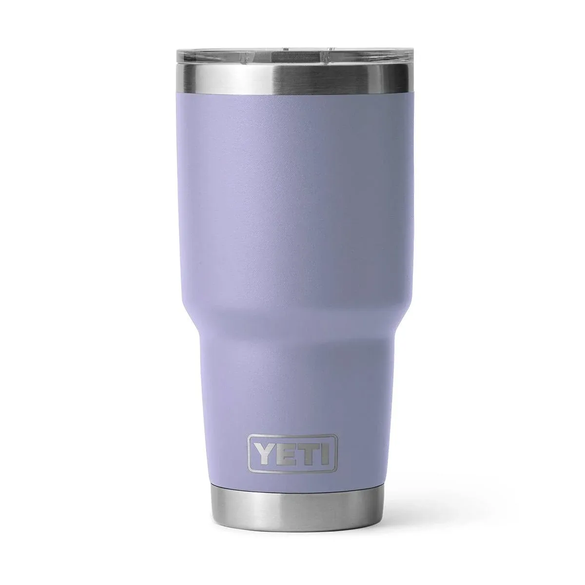 Yeti Rambler 30oz MagSlider Tumbler - Cosmic Lilac