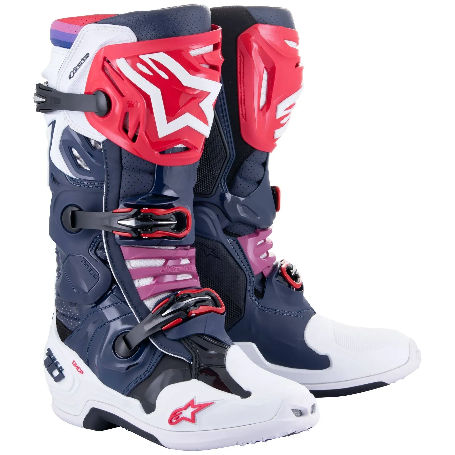 Alpinestars Tech 10 Supervented Boots