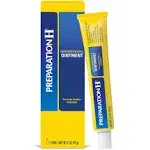 Preparation H Ointment - 2 oz