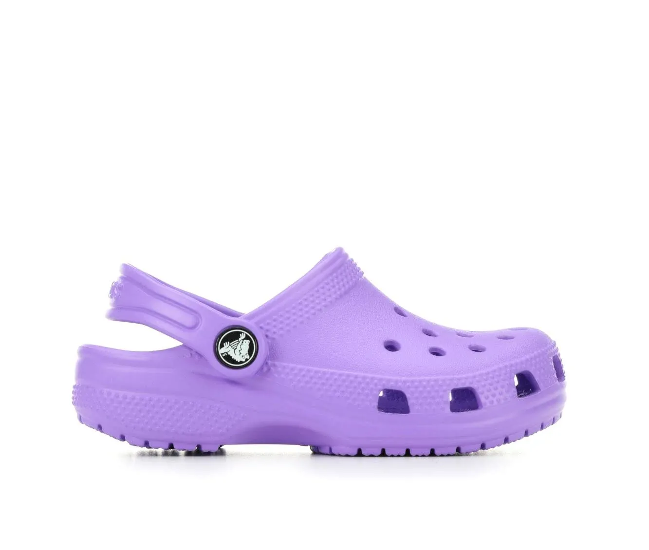 Kids Crocs Classic Clog Toddler