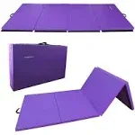 Balance From All Purpose Gymnastics Mat