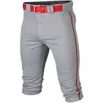 Easton Youth Rival+ Piped Knicker Baseball Pants