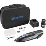 Dremel 12V Cordless Rotary Tool Kit 8240-5