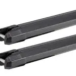 Yakima HD Bar 68" Large (Pair) - Cross Bar - 736745011581