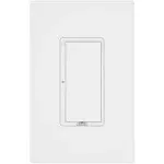 Insteon 2477S SwitchLinc On/Off Dual-Band Light Switch - Light Almond