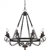 Noble 9 Light Chandelier