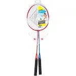 Franklin Sports 2 Player Badminton Set