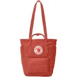 Fjallraven Kanken Mini Totepack Desert Brown, One Size