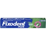 Fixodent Plus Scope Precision Hold and Seal Adhesive Cream, 2 Oz