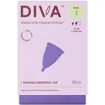 Diva Cup - Model 1