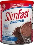 SlimFast Original Chocolate Royale Shake Mix (31.18oz.)