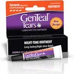 GenTeal Eye Ointment, Lubricant, Night-Time