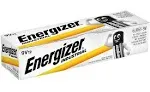 ENERGIZER INDUSTRIAL 9V 12pack