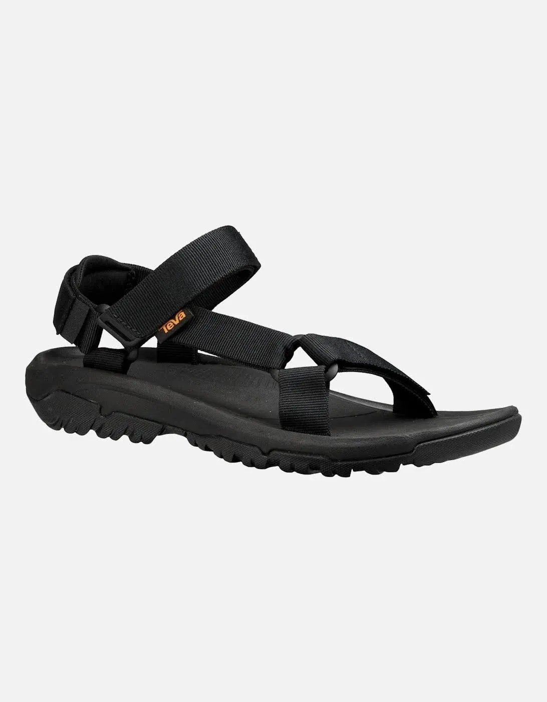 Teva Men&#039;s Hurricane XLT2 Hiking Sandals, Chara Black / Grey - NEW - Pick Size