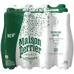 Maison Perrier Sparkling Water - 16.9 fl oz