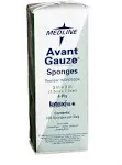 Avant Gauze Non-Woven Non-Sterile Sponges - Case