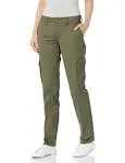 Dickies Women's Stretch Relaxed Cargo Pants - FP888