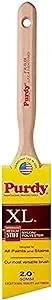 Purdy 144152320 XL Glide Paint Brush, 2 in.