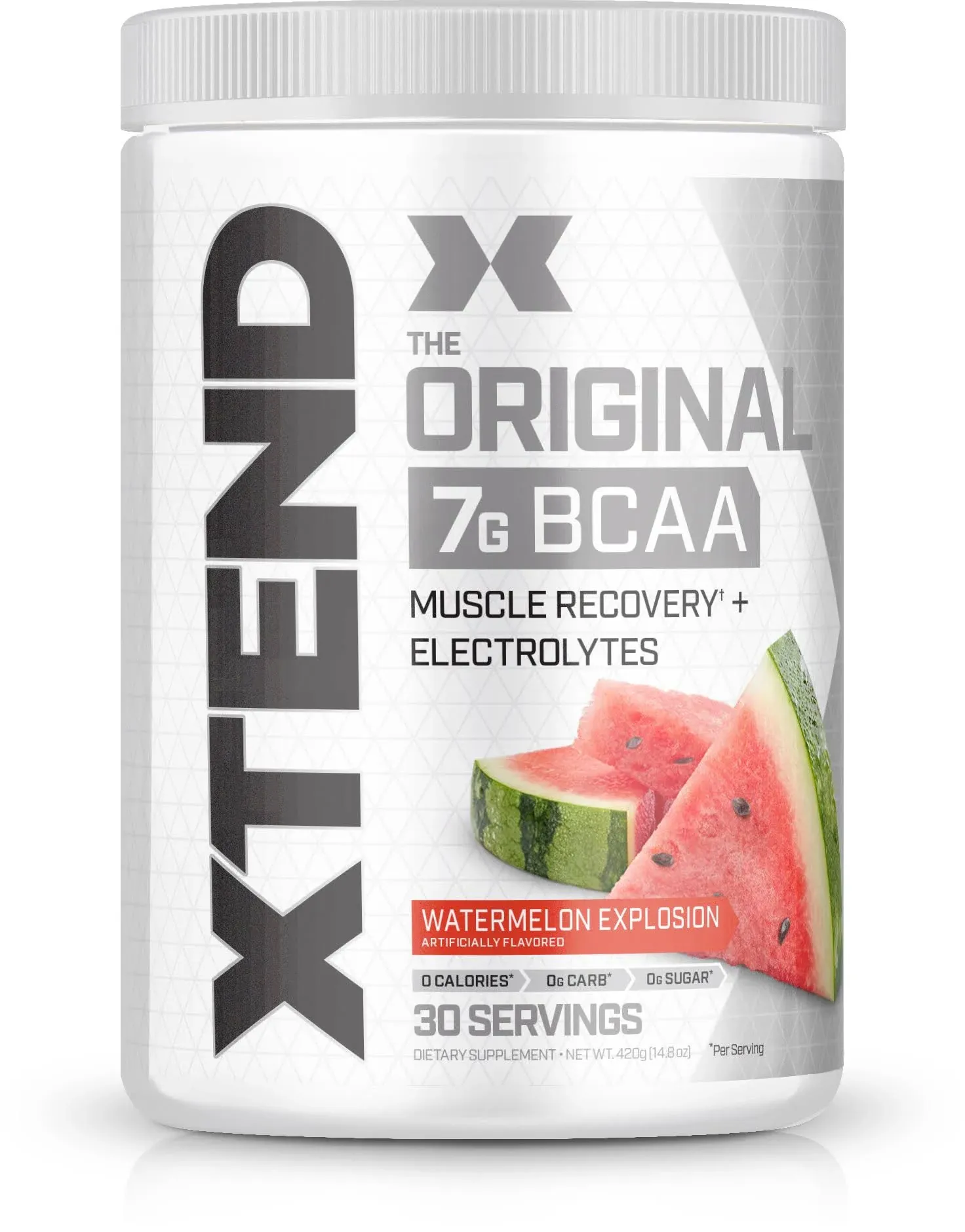 Xtend BCAA Scivation Amino Acid