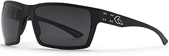 Gatorz Marauder Black / Polarized