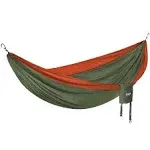 Eno DoubleNest Hammock (Aqua | Sapphire | Amber)