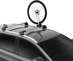 Thule Front Wheel Holder