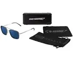 GUNNAR - Stark Industries Edition Blue Light Sunglasses - Blocks 90% Blue Light - Sun Tint